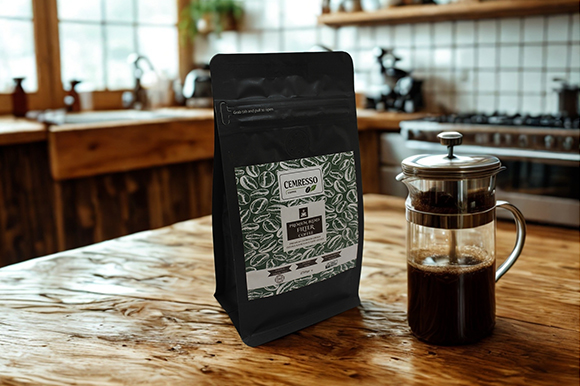 Filtre Kahve Premium Blend 250g
